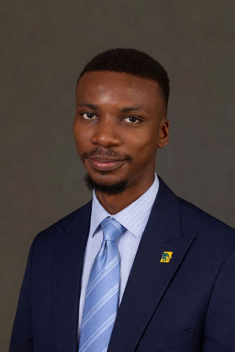 Min. Tobe Irukwu