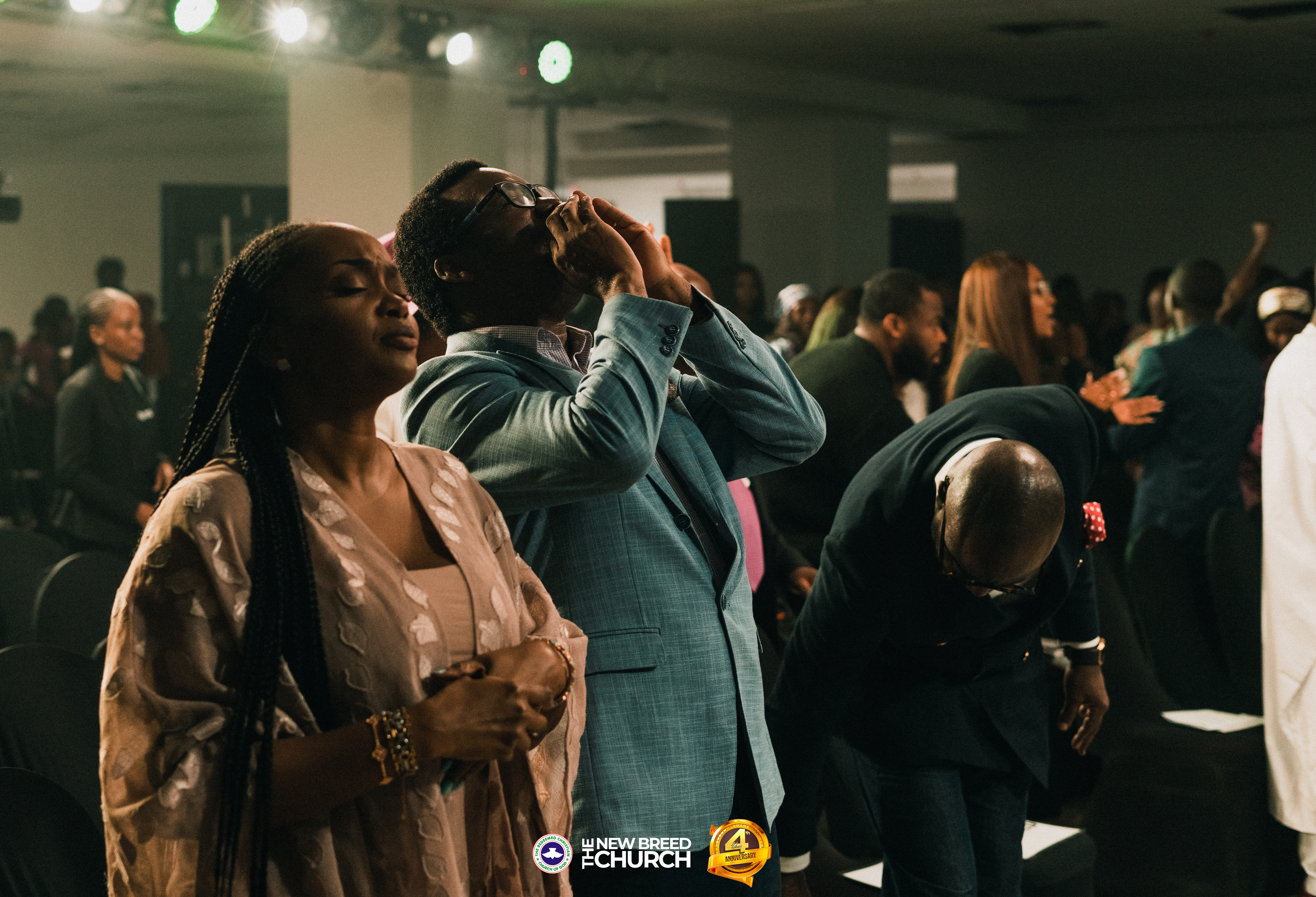 Worship Service